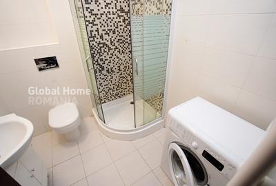 Garsoniera 37MP || Baneasa - Biharia - 5