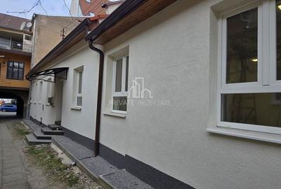 Spațiu comercial, de 50 mp, în Angofa - 2