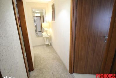 Apartament cu 3 camere în Ștefan cel Mare - 12