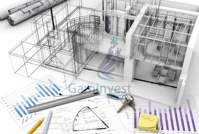 Teren Construcții intravilan de 1207 mp, în Decebal - 1