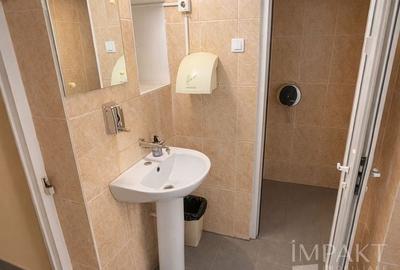 Spațiu comercial, de 230 mp, în Între Lacuri - 3
