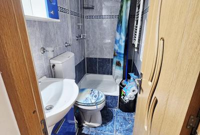 Investiție ideală în centrul Ploieștiului – 2 camere, 49.900 € neg. - 13