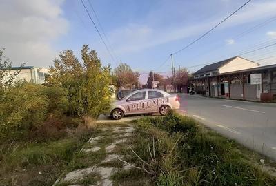 Teren bun pentru 2 sau 3 case aproape de Bucuresti - 16