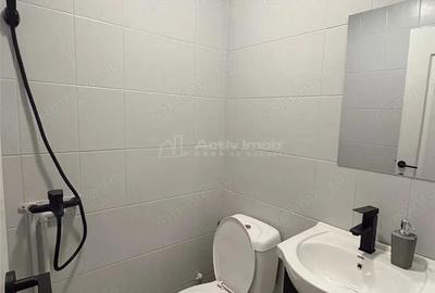 Garsonieră decomandată în Aurel Vlaicu - 7