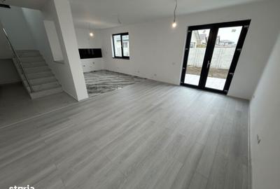 Casă cu 4 camere în Domnești - 4