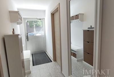 Apartament cu 2 camere decomandat, mobilat în Central - 11