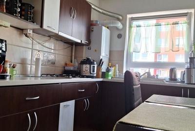 2 Camere, 2 Balcoane – Avangarden 3, Bartolomeu - 10