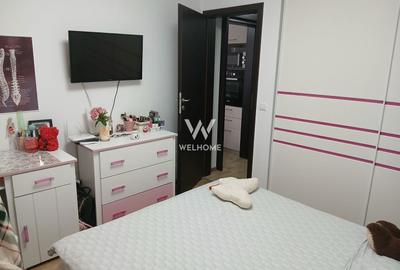 Apartament cu 3 camere în Nord-Vest - 6
