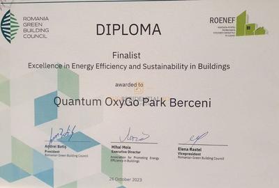 Vila 4 camere, Comuna Berceni, eficienta energetic, P+1E - 34