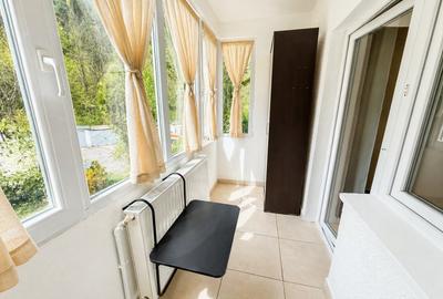 Apartament cu 2 camere decomandat, mobilat în Răcădău - 11