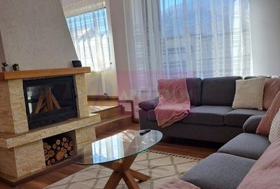 Vila de vanzare in Busteni - Zona Piatra Arsa - 7