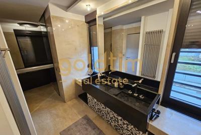 VILA DE EXCEPTIE/LUX/MOBILATA/UTILATA/CURTE/GARAJ/BAZILESCU - 41