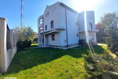 Casă cu 6 camere cu Teren 719 Mp în Ghencea - 6