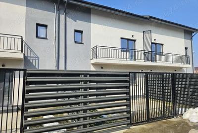 Casă cu 4 camere cu Teren 130 Mp în Central - 10