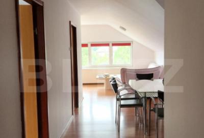 Casa de locuit cu spa?iu comercial venit pasiv lunar, - 17