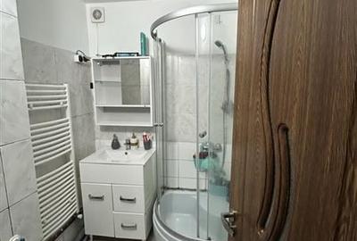 Garsoniera zona Uzina 2 - 7