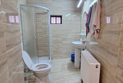 GARA CASA 3 CAMERE + DOUA CURTI RENOVATA GAZE IDEAL ACTIVITATI COMERCIALE - 13