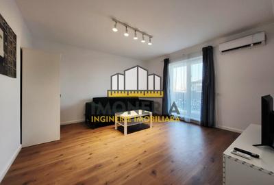 Apartament cu 2 camere decomandat în Titan - 2