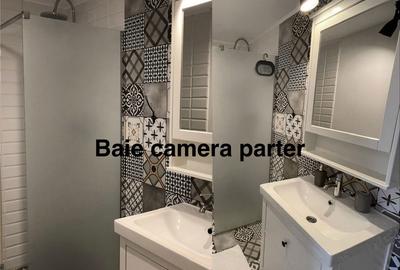 Casă cu 4 camere în Drumul Carului - 7