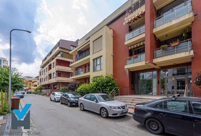 Inchiriere  3 camere Herastrau - Soseaua Nordului | 2 locuri parcare - 18