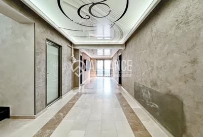 Garsonieră decomandată, mobilată în Nord - 22