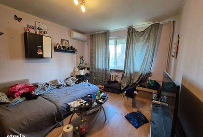 Apartament cu 2 camere decomandat în Gara - 2