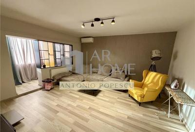 Apartament 3 camere, centrala proprie, Ploiesti, zona centra - 3