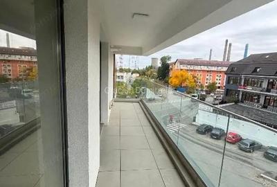 Apartament 2 camere Ansamblu Duo Street View - Fizicienilor/Dristor - 6