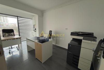 Spatiu de inchiriat Metrou Dimitrie Leonida - 10