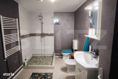 Casă cu 2 camere cu Teren 106 Mp în Central - 4