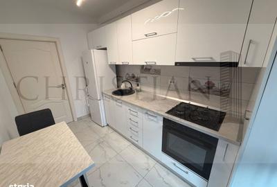 Apartament cu 2 camere decomandat, mobilat în Plevnei - 8