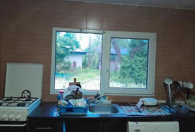 Casă cu Teren 3000 Mp în Sălcioara - 6