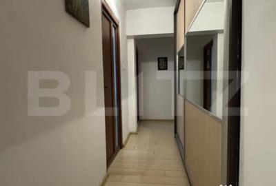 Apartament cu 2 camere decomandat în Central - 3