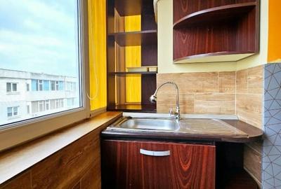 DACIA - 2 CAMERE - CT GAZE DACIA - 2 CAMERE - CT GAZE - 29