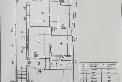 Spațiu comercial, de 200 mp, în Câmpulung Muscel - 4