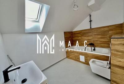 Penthouse Elegant pe 2 Niveluri cu Terasă și Vedere Superbă - 3
