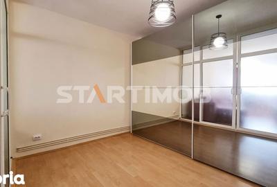Apartament cu 2 camere decomandat, mobilat în Bartolomeu - 15