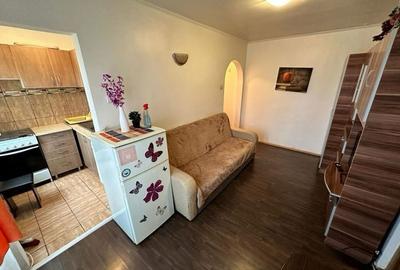 Apartament cu 2 camere nedecomandat în Central - 6