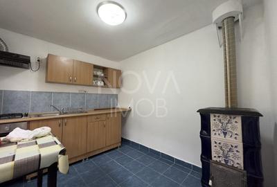 Casa individuala pe un singur nivel - 299 mp teren - Strand II - 12