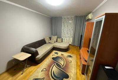 Lacul Tei, Facultatea de Constructii, 3 camere de inchiriat - 1