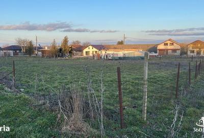 Spațiu comercial, în Mahmudia