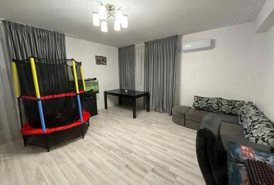 Apartament cu 3 camere decomandat în Pantelimon - 5