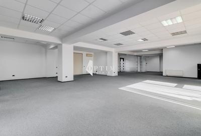 NOU! Spatiu de birouri, GENEROS 200 mpu ,PARCARE -Popa TATU! - 2