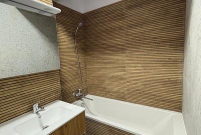 Apartament cu 3 camere decomandat în Lujerului - 14