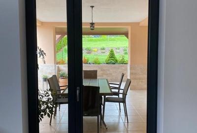 Casă individuală cu 5 camere cu Canalizare în Cornișa - 17