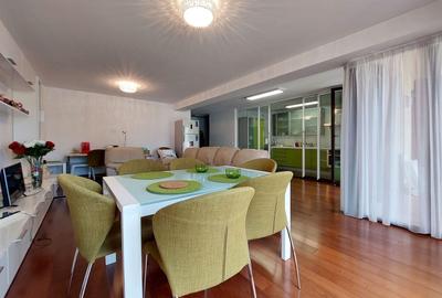 Apartament 4 camere, Imobil Nou, Zona Centrala - 14