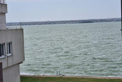 2 Camere Mamaia Zona Butoaie Vedere Frontala Lac Termen Lung Loc Parcare - 11