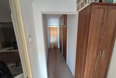 Apartament de 3 camere-Centrul Civic - 3