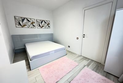 Apartament cu 2 camere semidecomandat, mobilat în Dorobanți - 4