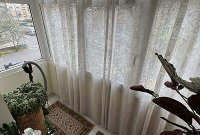 Apartament cu 4 camere decomandat în Carpați 2 - 7